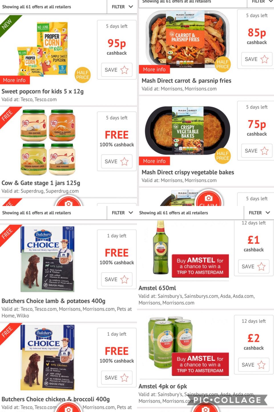 Checkout Smart Offers