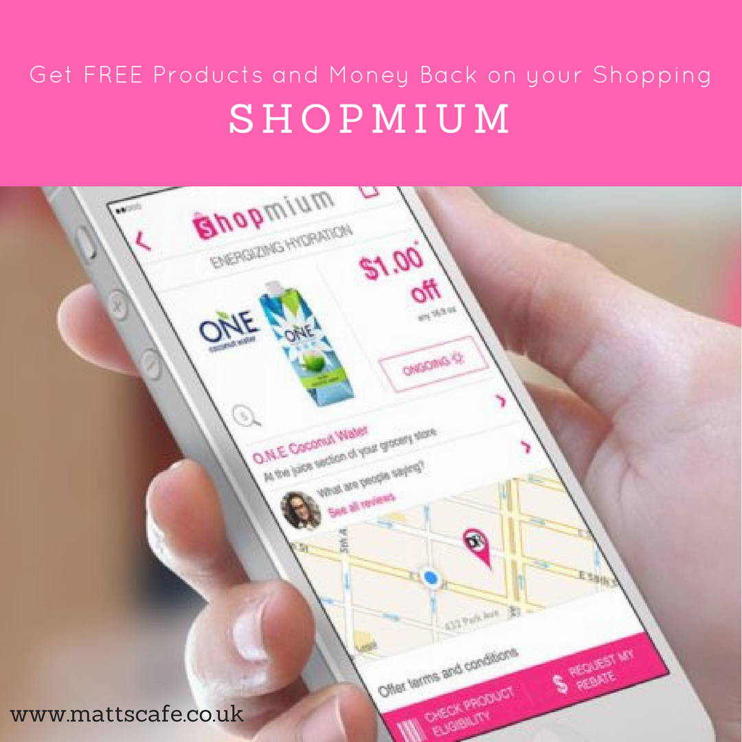 Shopmium