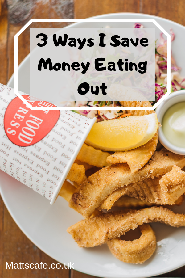 3 Ways I Save Money Eating Out, save money at restaurants, money saving tips, restaurant savings, restaurants reward points #moneysaving #savemoneyeating #restaurantsavings #eatingoutsavings #restaurantpromotions #NUSdiscount #TOTUMdiscount