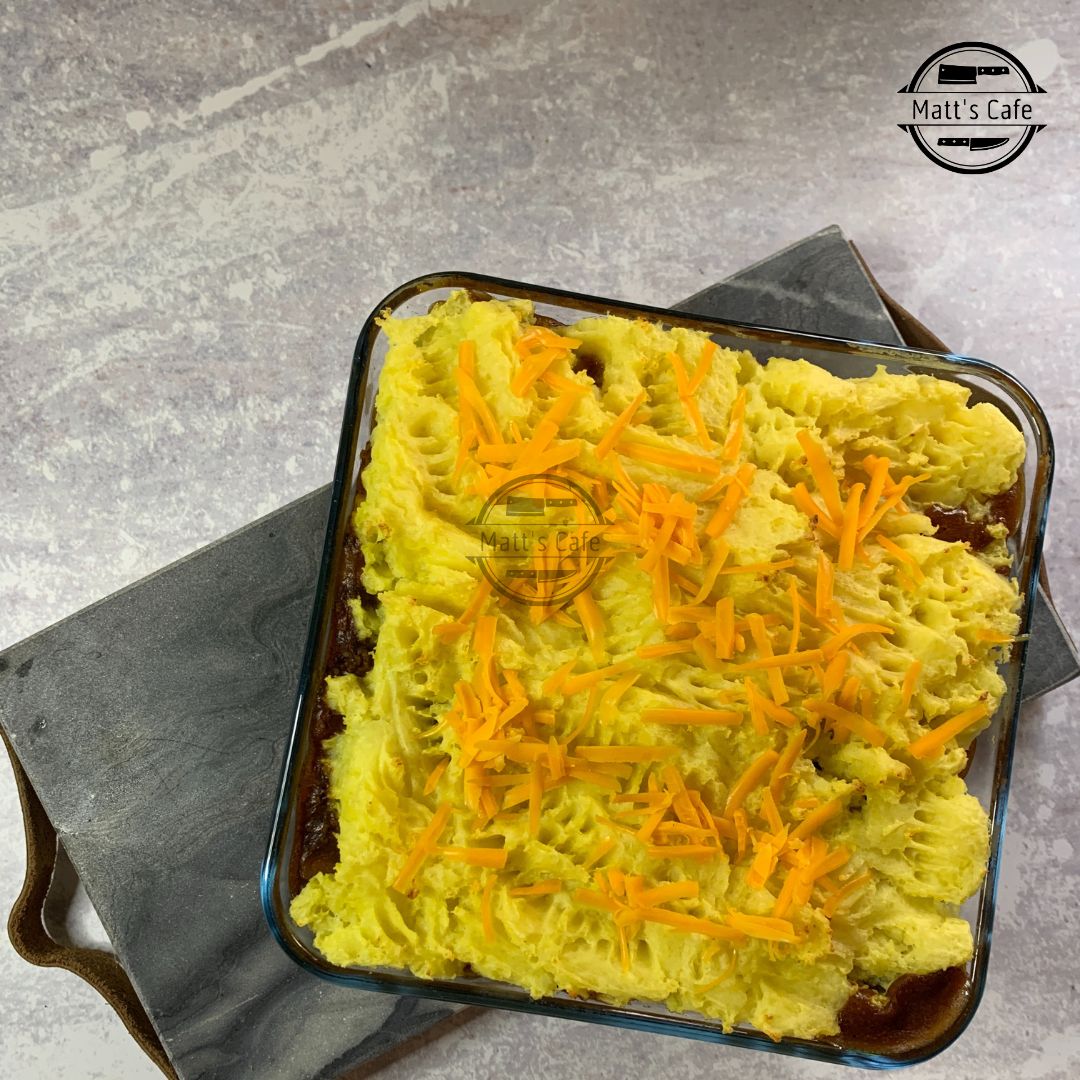 How Many Syns In Slimming World Cottage Pie?