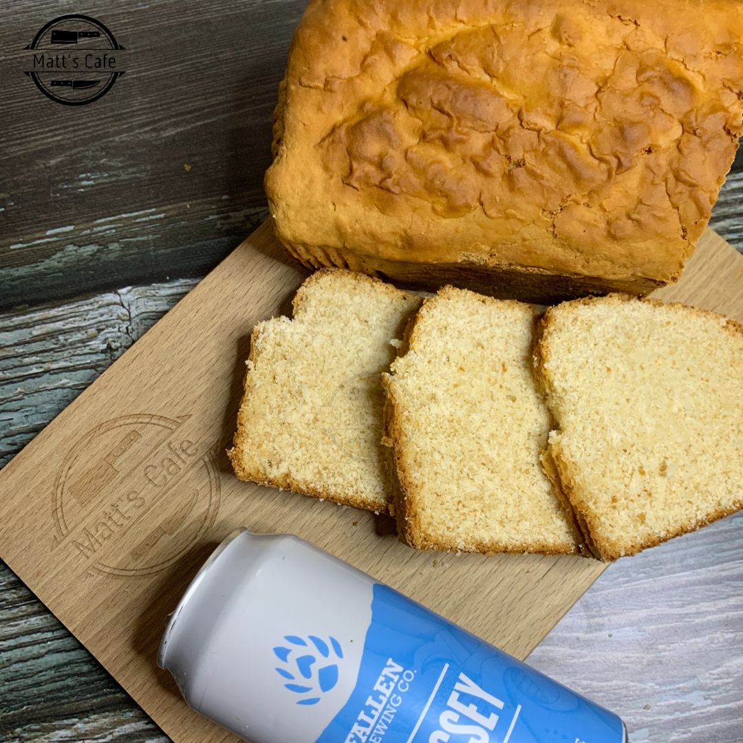 beer bread recipe