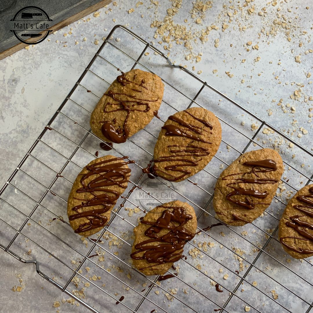 Slimming World Breakfast Biscuits Recipe