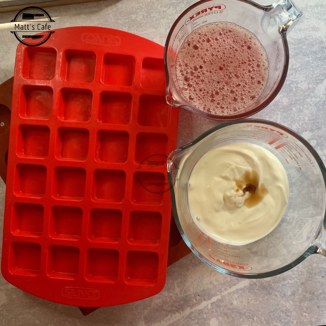 Slimming World Haribo Sweets Recipe - Slimming World Jelly Sweets Recipe