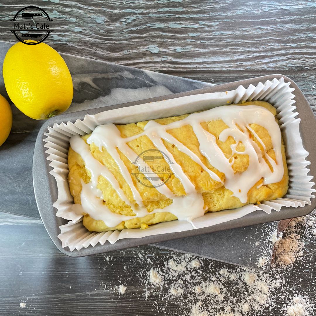 Slimming World Lemon Drizzle Cake Syns?