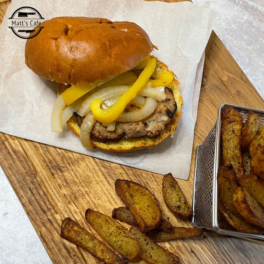 Slimming World Syn Free Turkey Burgers – Turkey Burgers Recipe