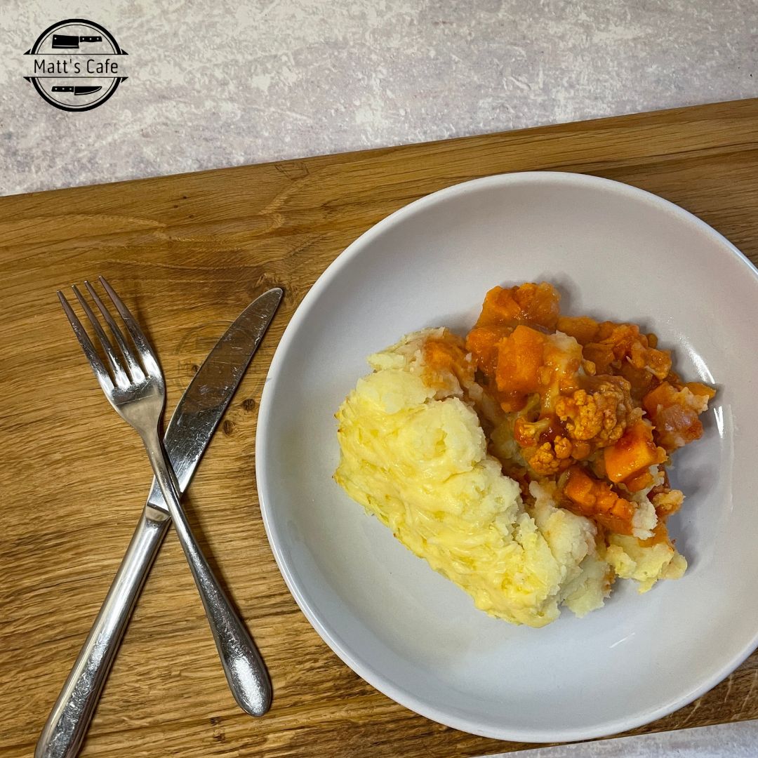 Vegetable Vegetarian Pie Recipe – Low Calorie Vegetable Pie