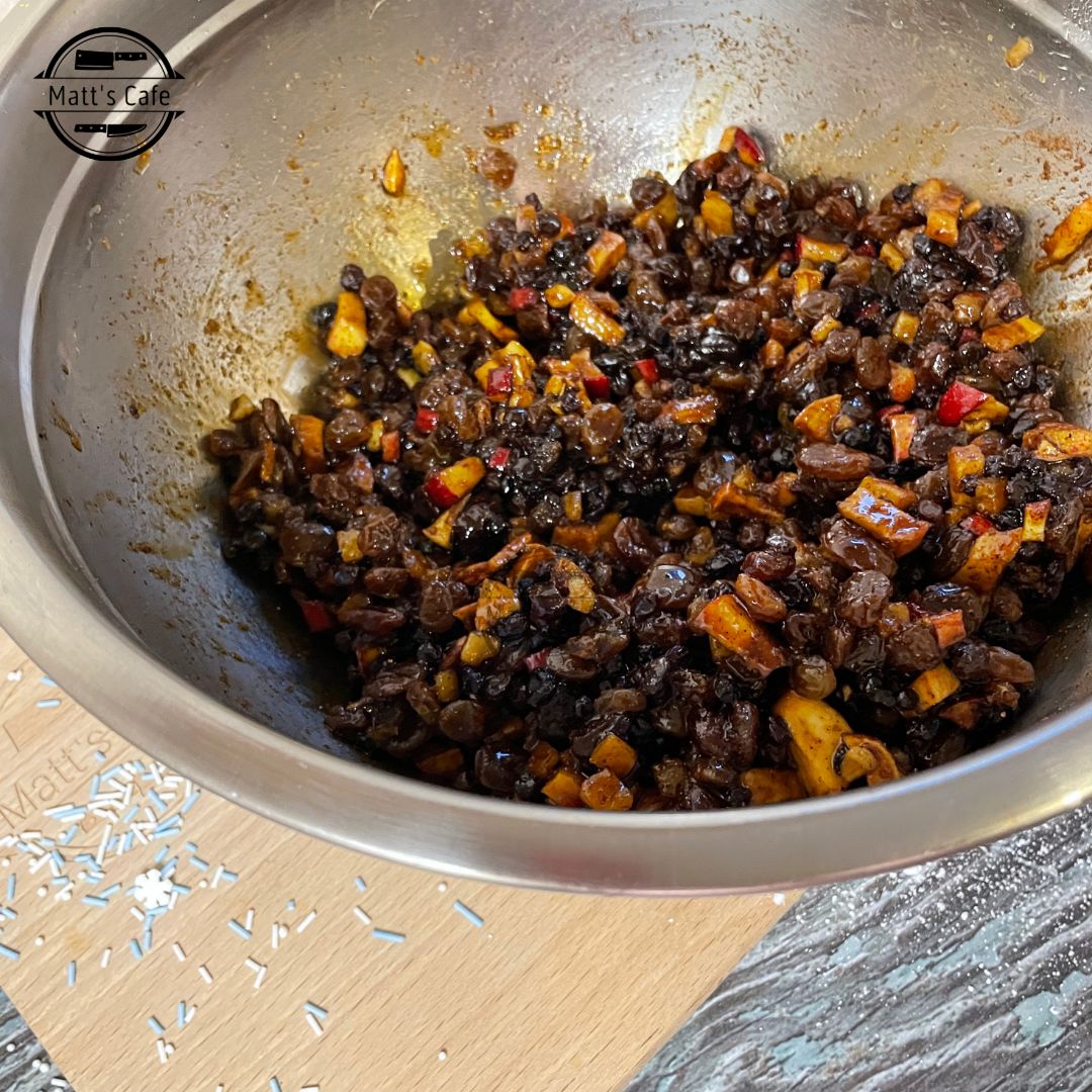 slimming world mincemeat recipe