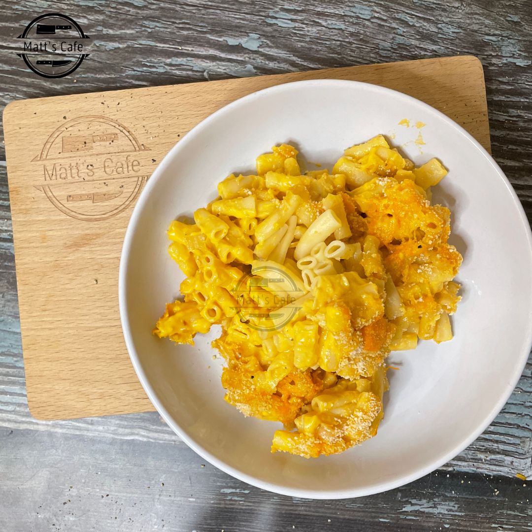 Slimming World Macaroni And Cheese Recipe