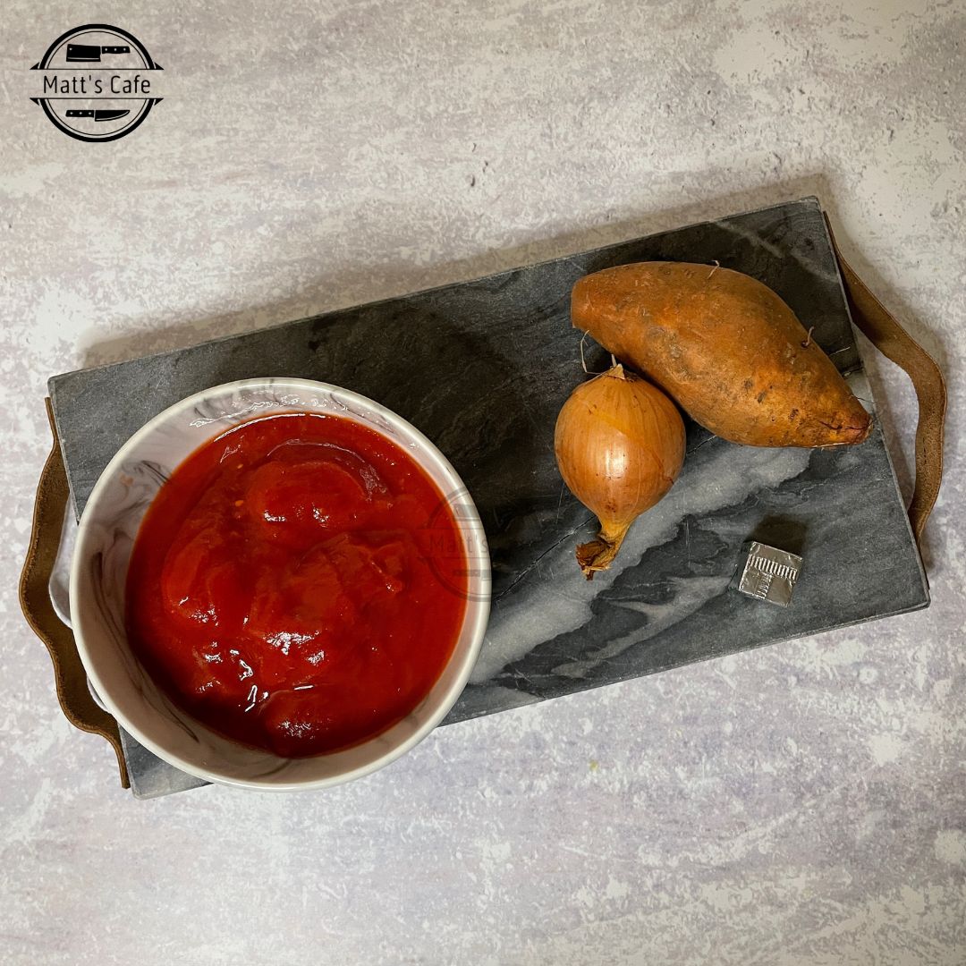 Syn free tomato soup recipe