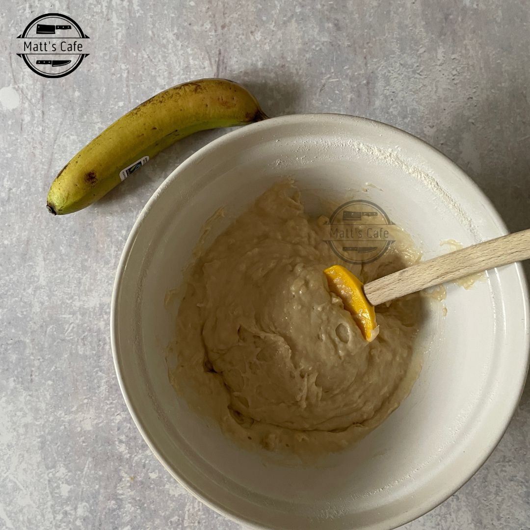 slimming world sugar free banana muffins