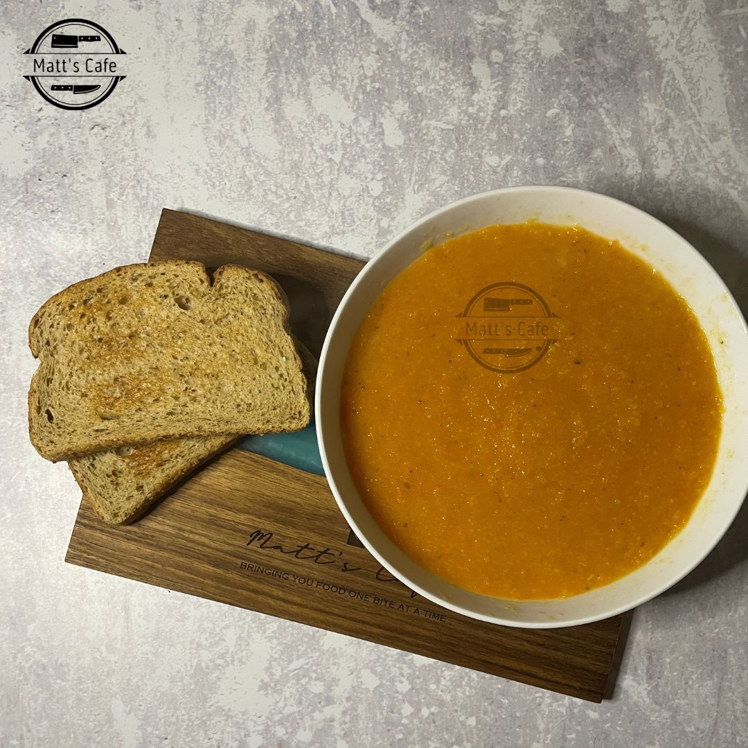 low-calorie swede soup recipe