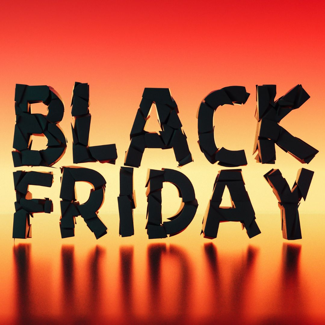 What to Buy This Black Friday from Amazon