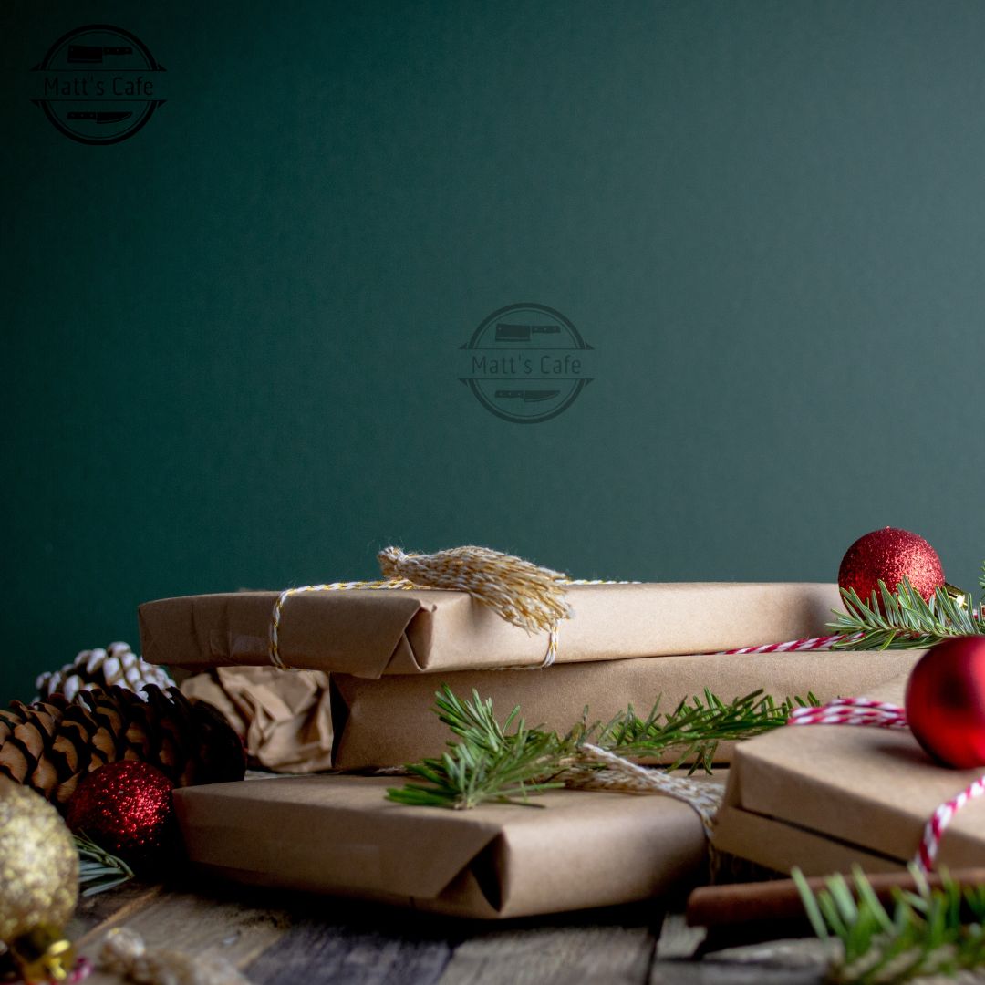 My Epic Etsy Christmas Wishlist