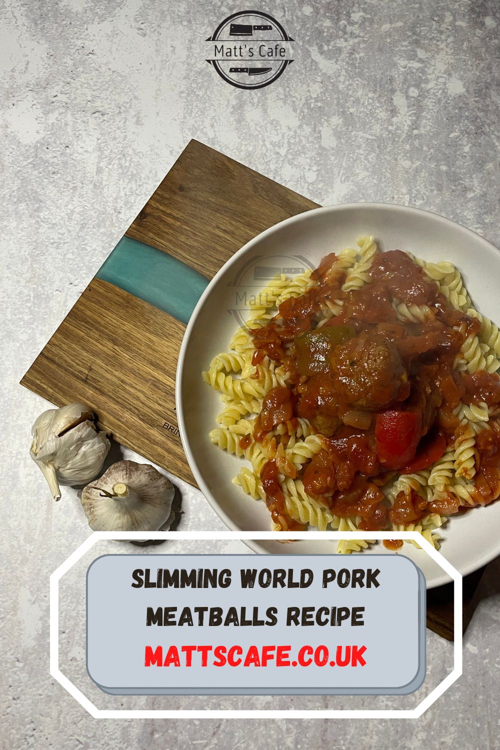Pork Meatballs Recipe