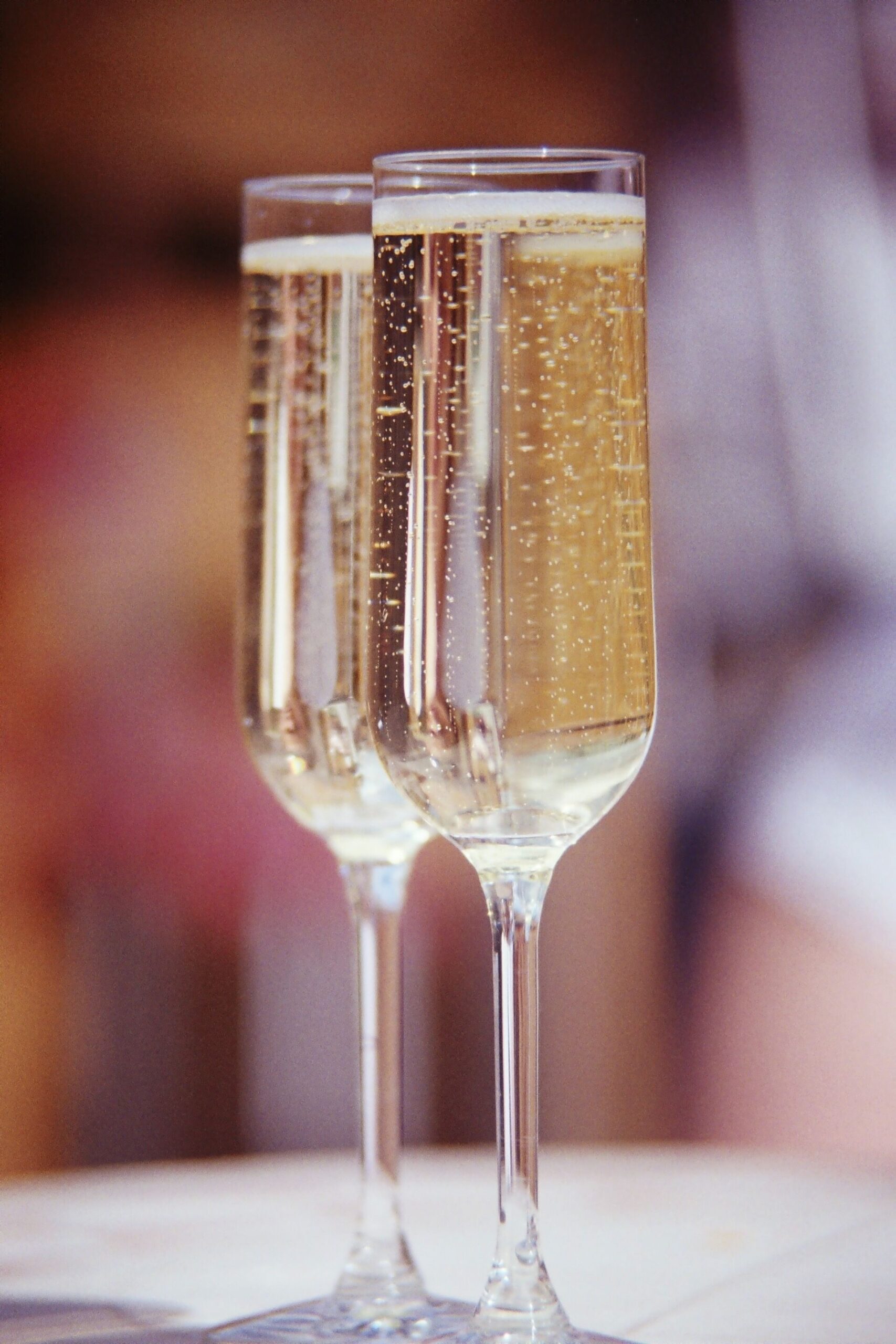 August 13th is National Prosecco Day, so raise a glass