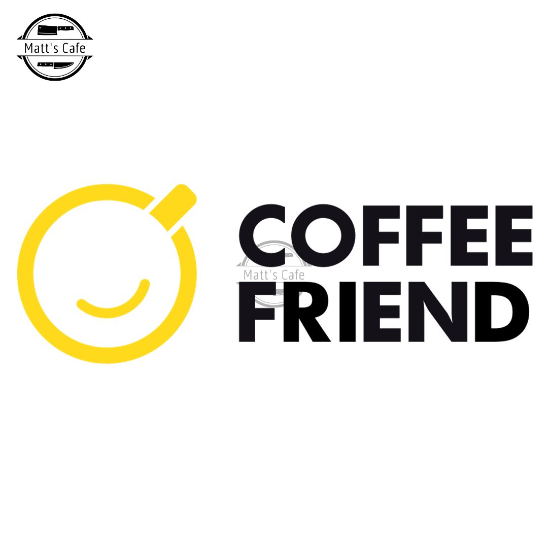 Coffee Friend Coffee Club Review