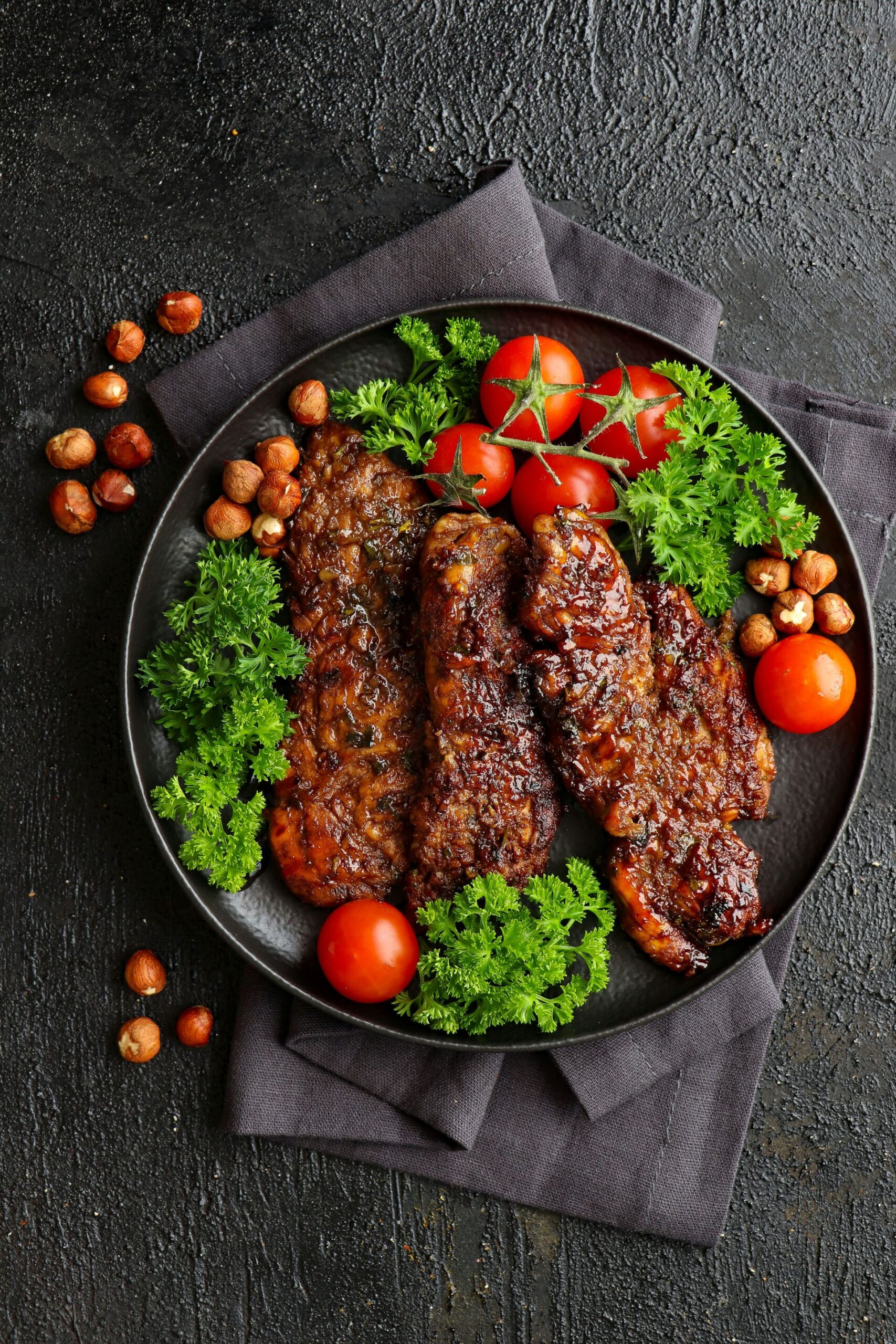 Have We Lost Complete Touch With What We Eat?